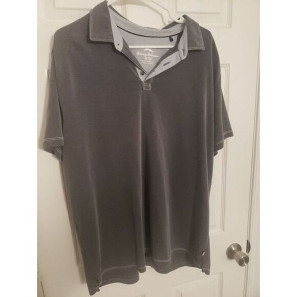 Polo Shirt Tommy bahama mens xl - Picture 1 of 4